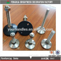 adjustable machine feet,machine adjustable foot ,machine leveling feet